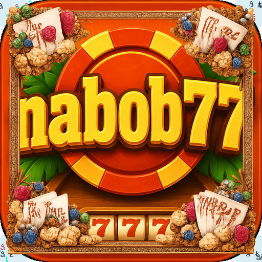nabob77 — mitra unggulan